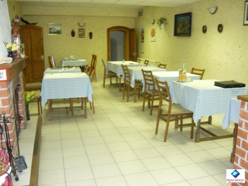 Agi Panzio Obuda Bed and Breakfast Boedapest Buitenkant foto